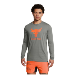 Bluza Under Armour Pjt Rock Brahma Bull Ls 1374847-709