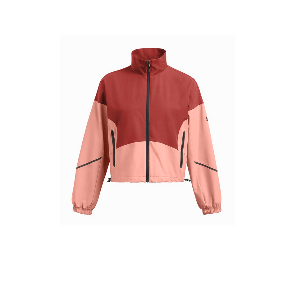 Bluza Under Armour unstoppable 1374889-840
