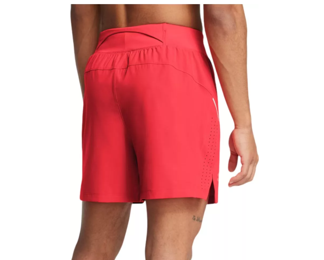 Pantaloni Scurti Under Armour launch pro 5 shorts 1376509-713