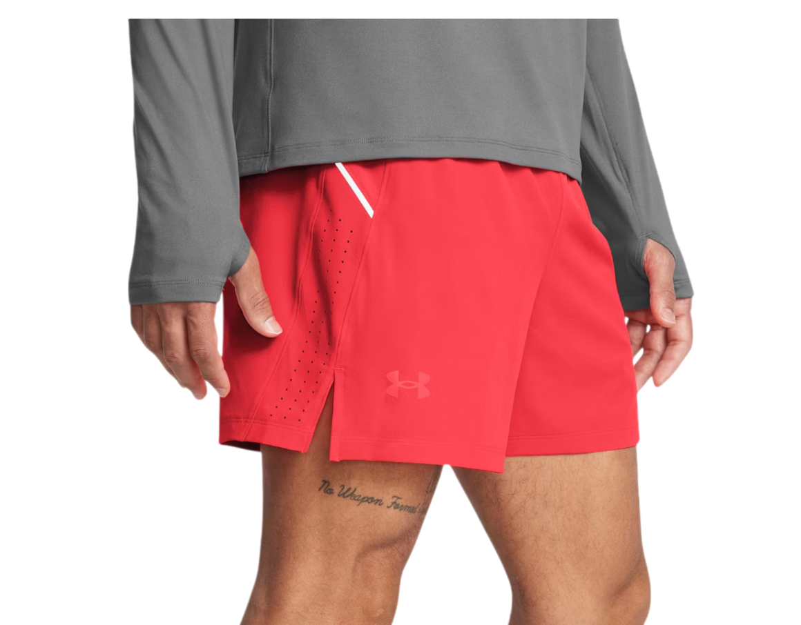 Pantaloni Scurti Under Armour launch pro 5 shorts 1376509-713