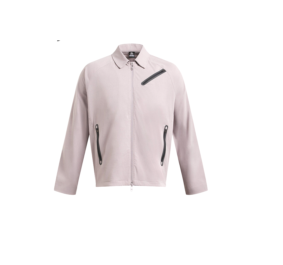 Bluza Under Armour unstoppable vented jkt 1383029-015