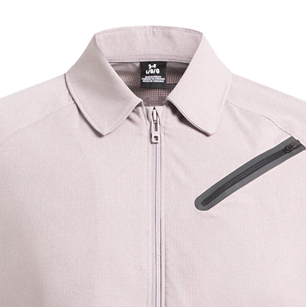 Bluza Under Armour unstoppable vented jkt 1383029-015
