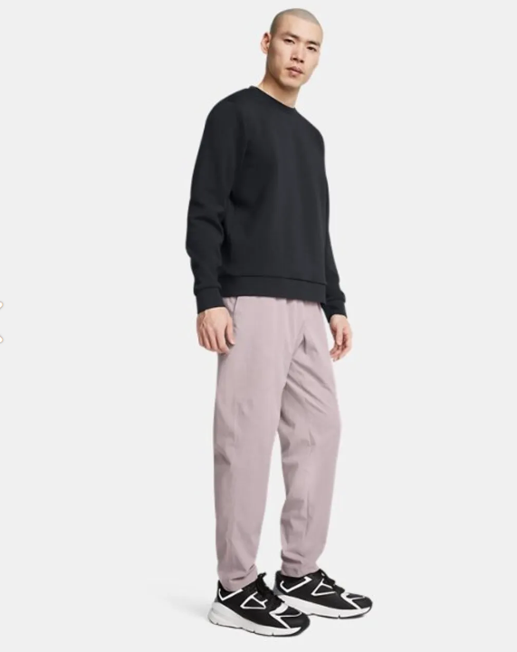 Pantaloni Under Armour Unstoppable Vented Taper 1383033-015