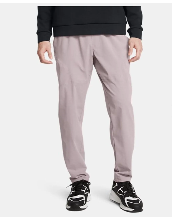 Pantaloni Under Armour Unstoppable Vented Taper 1383033-015