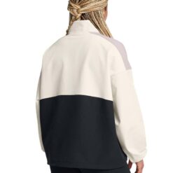 Bluza Under Armour sport swoven pullover 1386473-110