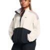 Bluza Under Armour sport swoven pullover 1386473-110