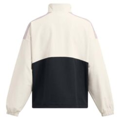 Bluza Under Armour sport swoven pullover 1386473-110