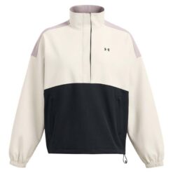 Bluza Under Armour sport swoven pullover 1386473-110