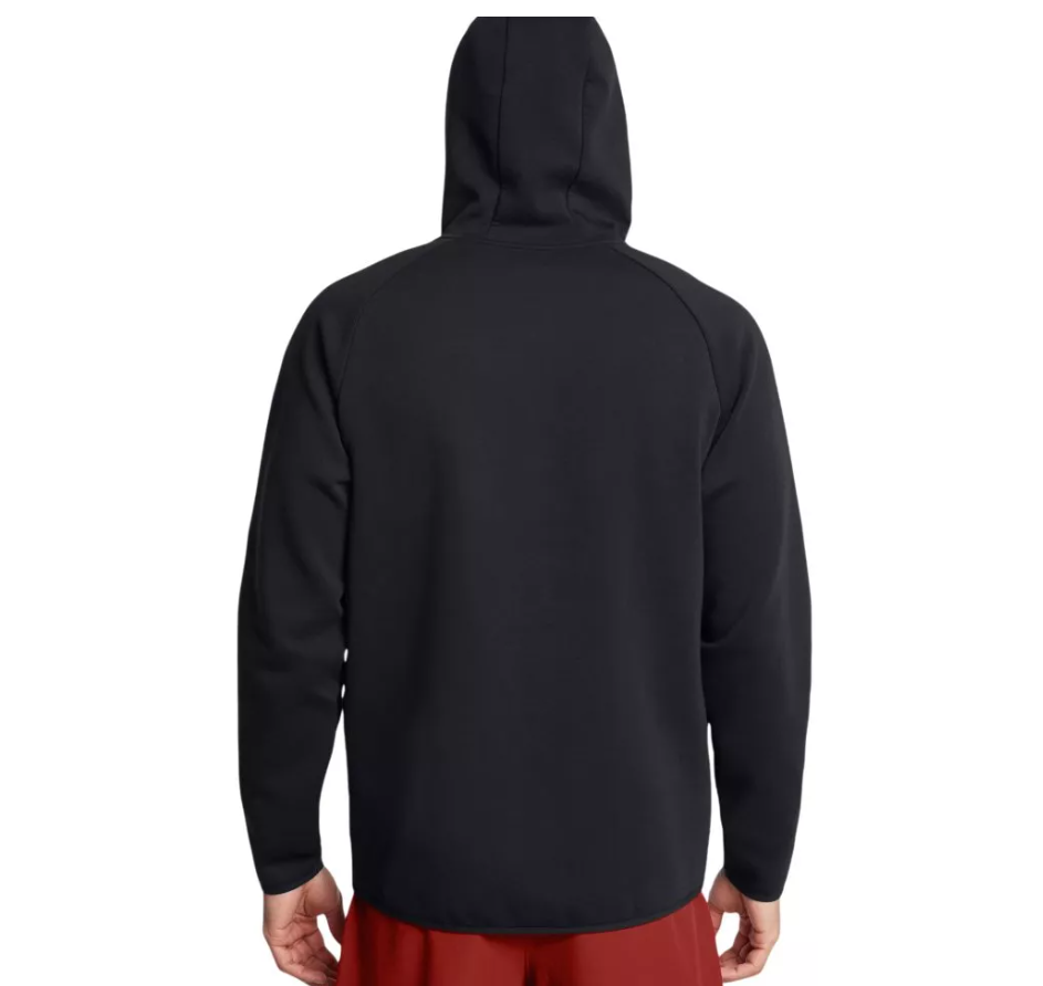 Bluza Under Armour unstoppable flc fz hd eu 1389352-001