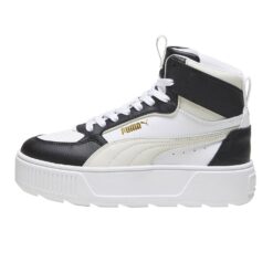 Pantofi Puma Karmen Rebelle Mid Jr 388729-08