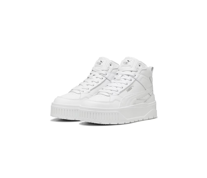 Pantofi Puma Karmen II Idol Mid 397463-01 - Bodosport.ro