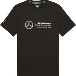 Tricou Puma Mapf1 Ess Logo Tee 627349-01