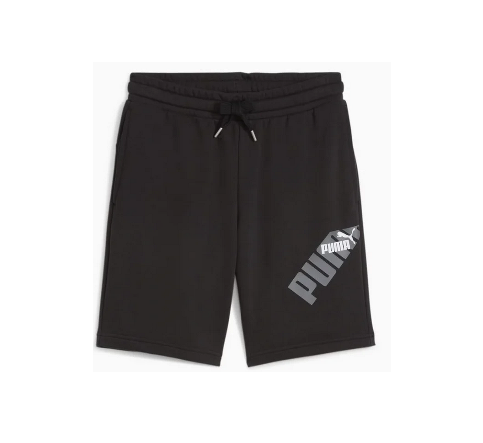 Pantaloni scurti Puma Power graphic 9 tr 678965-01