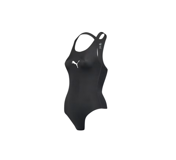Costum baie Puma women racerback 1p 907681-03