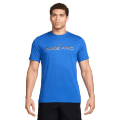 Tricou Nike m nk df tee db nike pro FJ2393-480