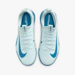 Ghete Fotbal Nike Jr Zoom Vapor 16 Academy Tf FQ8284-400