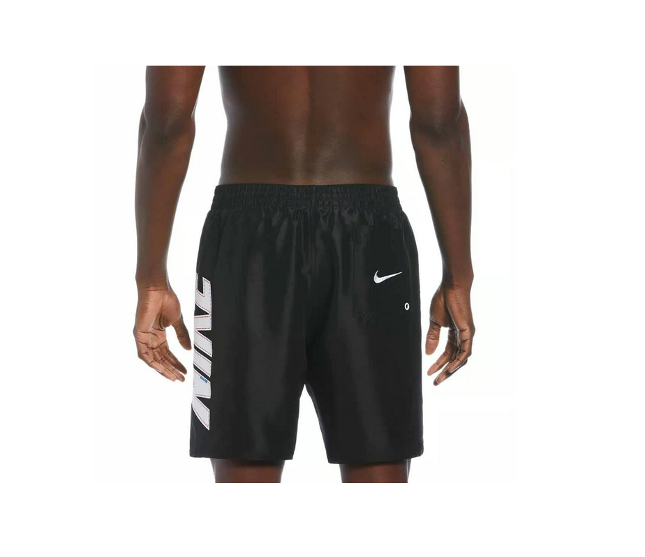 Sort baie nike 7 volley short nesse521-001 - Bodosport.ro