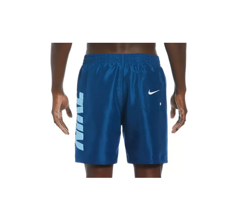 Sort baie nike 7 volley short nesse521-417 - Bodosport.ro