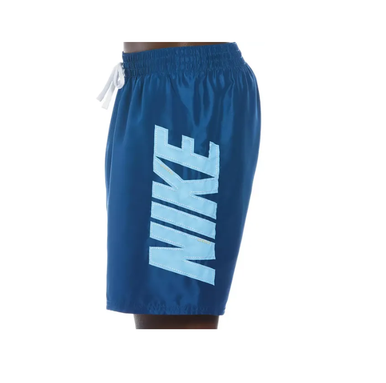 Sort baie nike 7 volley short nesse521-417 - Bodosport.ro