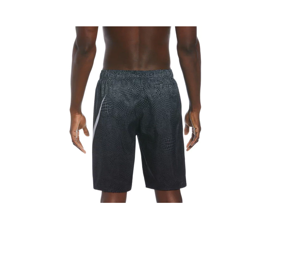 Sort baie nike 9 volley short nesse571-001 - Bodosport.ro