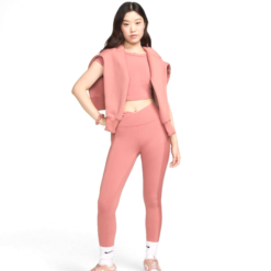 Colanti Nike w nk df one hr 7/8 wrap tight fv7857-634