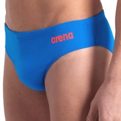 Slip arena m team brief solid 004773-800
