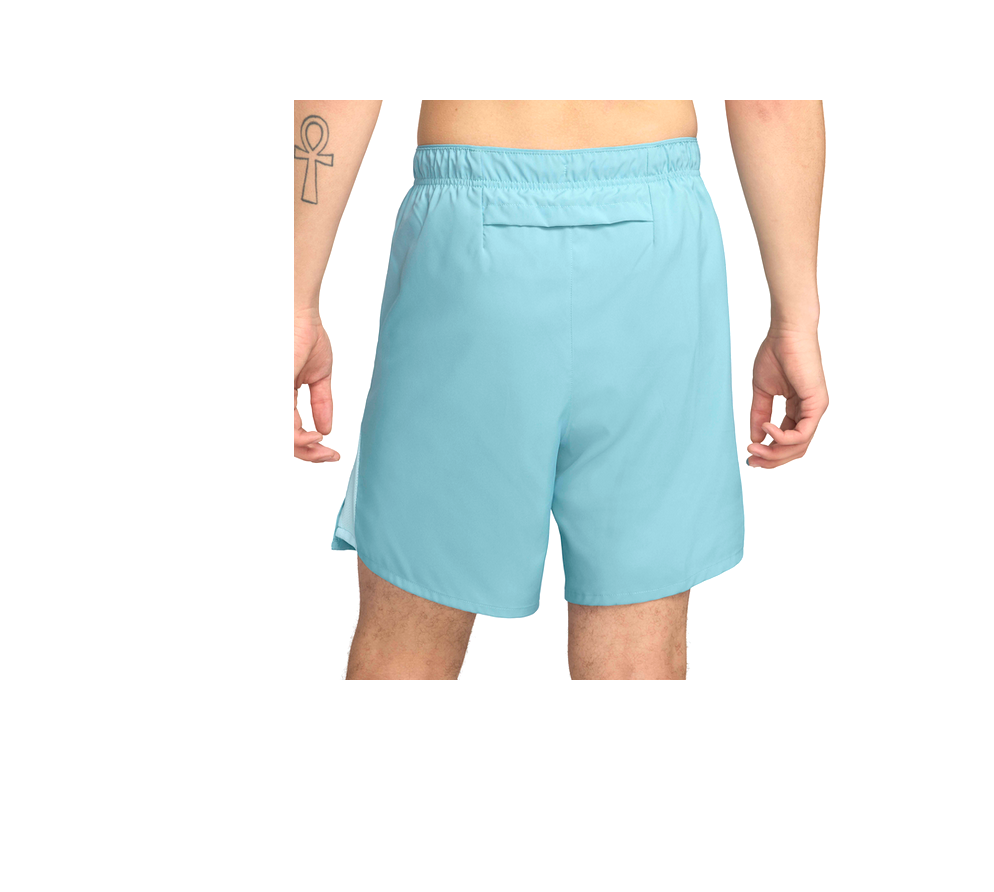 Pantaloni scurti Nike challenger 72in1 short dv9357-464 - Bodosport.ro