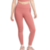 Colanti Nike w nk df one hr 7/8 wrap tight fv7857-634