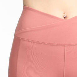 Colanti Nike w nk df one hr 7/8 wrap tight fv7857-634