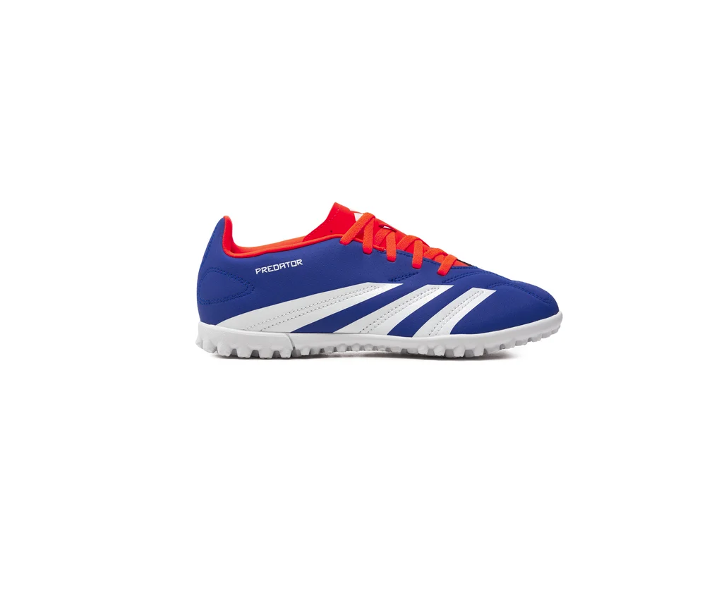 Ghete fotbal Adidas predator club tf j id3428