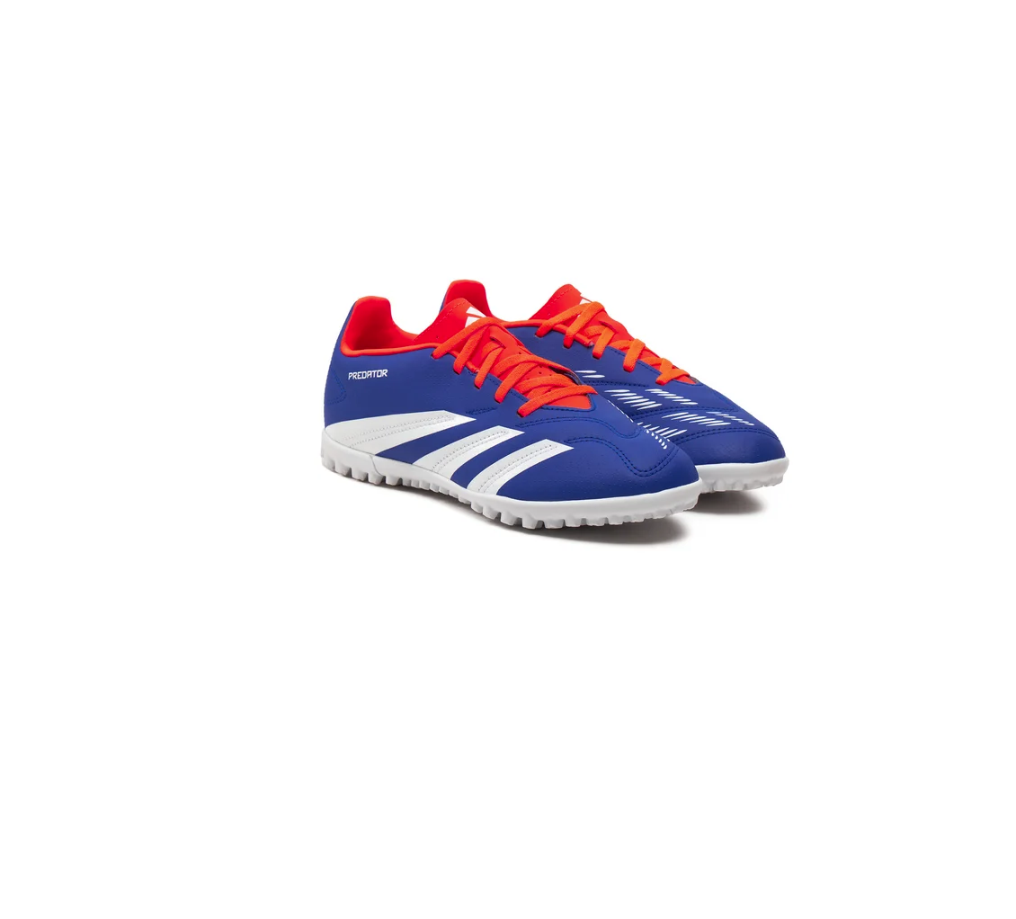 Ghete fotbal Adidas predator club tf j id3428