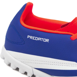 Ghete fotbal Adidas predator club tf j id3428
