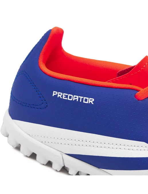 Ghete fotbal Adidas predator club tf j id3428
