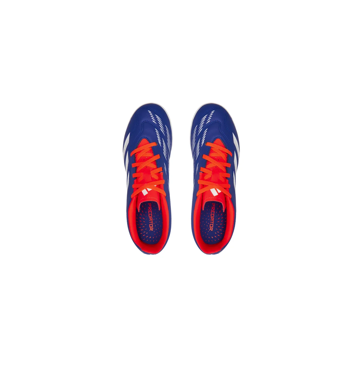 Ghete fotbal Adidas predator club tf j id3428
