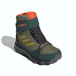 Pantofi ADIDAS terrex snow cf r. Rd if7496