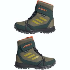 Pantofi ADIDAS terrex snow cf r. Rd if7496