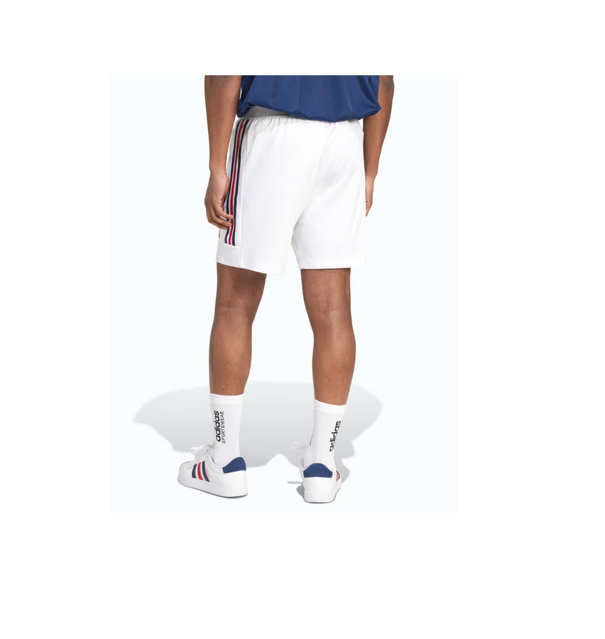Pantaloni scurti adidas Performance tiro sho iy4492