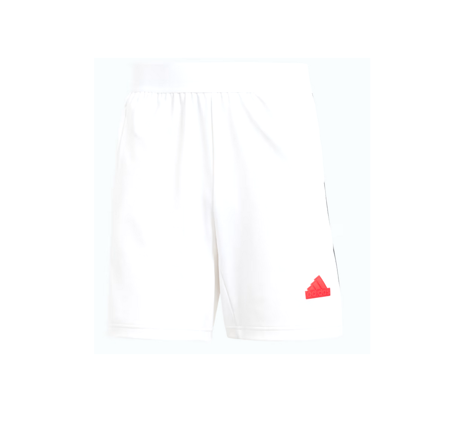 Pantaloni scurti adidas Performance tiro sho iy4492