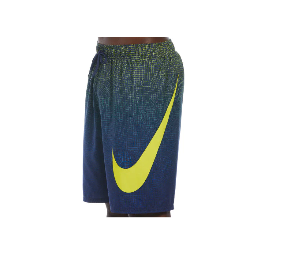 Sort baie nike 9 volley short nesse571-730 - Bodosport.ro
