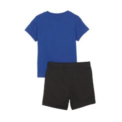 Compleu Puma Minicats Tee Shorts Set 845839-18