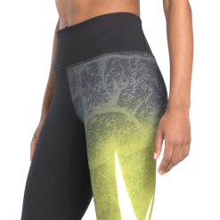 Colanti Reebok lux bold graphic tight 100205573