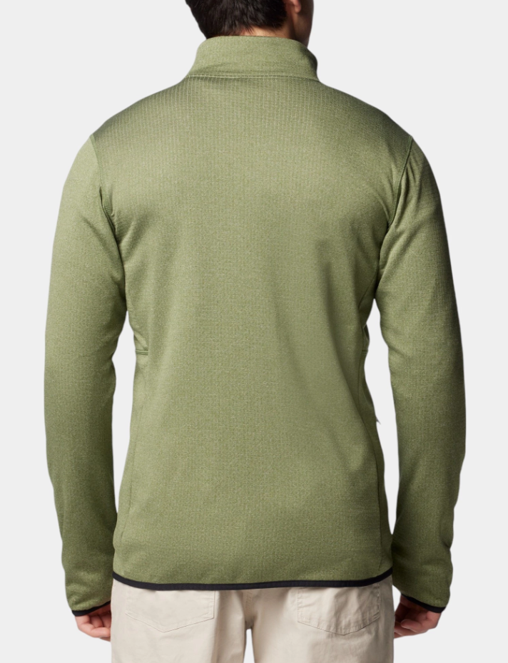 Bluza Columbia park view fleece full zip 1952221-353 - Bodosport.ro