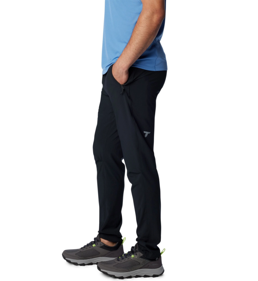 Pantaloni Columbia triple canyon pant ii 2072051-011