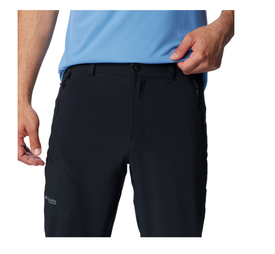 Pantaloni Columbia triple canyon pant ii 2072051-011