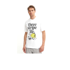 Tricou Adidas m positive t iy0727