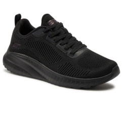 Pantofi Skechers bobs squad chaos - f 117209-bbk