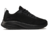 Pantofi Skechers bobs squad chaos - f 117209-bbk