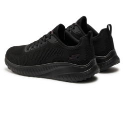 Pantofi Skechers bobs squad chaos - f 117209-bbk