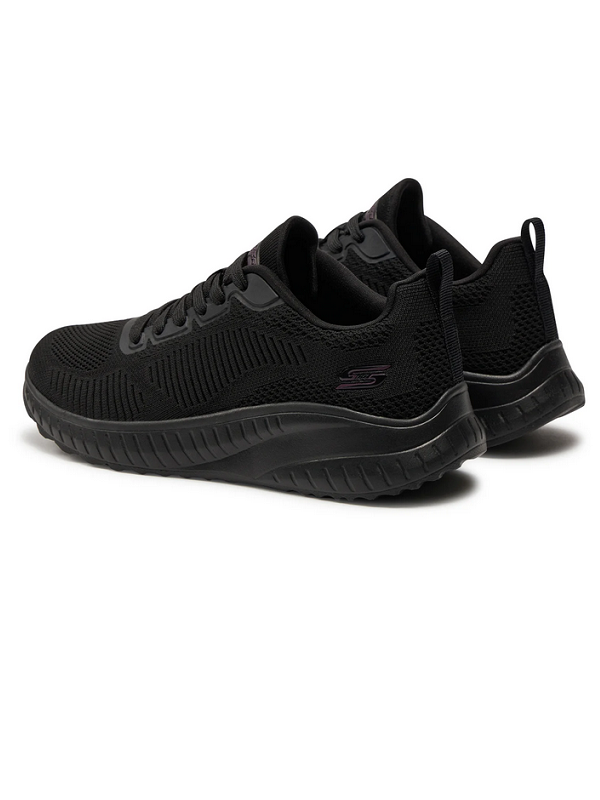 Pantofi Skechers bobs squad chaos - f 117209-bbk