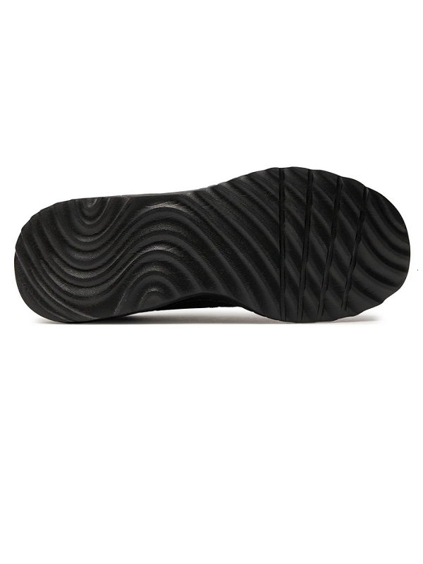 Pantofi Skechers bobs squad chaos - f 117209-bbk